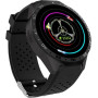 Смарт-часы King Wear KW88 Black Смарт-часы King Wear KW88 Black