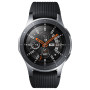 Смарт-часы Samsung Galaxy Watch 46mm Silver (SM-R800NZSASEK) Смарт-часы Samsung Galaxy Watch 46mm Silver (SM-R800NZSASEK)