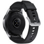 Смарт-часы Samsung Galaxy Watch 46mm Silver (SM-R800NZSASEK) Смарт-часы Samsung Galaxy Watch 46mm Silver (SM-R800NZSASEK)