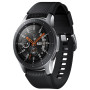 Смарт-часы Samsung Galaxy Watch 46mm Silver (SM-R800NZSASEK) Смарт-часы Samsung Galaxy Watch 46mm Silver (SM-R800NZSASEK)