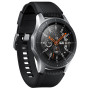 Смарт-часы Samsung Galaxy Watch 46mm Silver (SM-R800NZSASEK) Смарт-часы Samsung Galaxy Watch 46mm Silver (SM-R800NZSASEK)