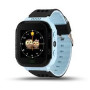 Смарт-часы SLMM Q528 GPS Blue