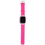 Смарт-часы Smart Baby Q90 GPS Pink