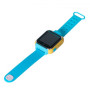 Смарт-часы Smart Baby Watch Q200S Blue Смарт-часы Smart Baby Watch Q200S Blue