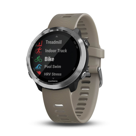 Смарт-часы Смарт-часы Garmin Forerunner 645 Sand (010-01863-11)