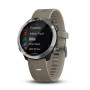Смарт-часы Смарт-часы Garmin Forerunner 645 Sand (010-01863-11) Смарт-часы Смарт-часы Garmin Forerunner 645 Sand (010-01863-11)