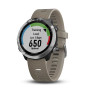 Смарт-часы Смарт-часы Garmin Forerunner 645 Sand (010-01863-11) Смарт-часы Смарт-часы Garmin Forerunner 645 Sand (010-01863-11)