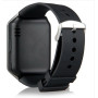 Смарт-часы Smart Uwatch DZ09 Silver