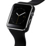Смарт-часы Smart Uwatch X6 Black Смарт-часы Smart Uwatch X6 Black