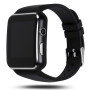 Смарт-часы Smart Uwatch X6 Black Смарт-часы Smart Uwatch X6 Black