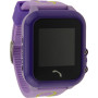 Смарт-часы UWatch DF27 Kid waterproof smart watch Purple Смарт-часы UWatch DF27 Kid waterproof smart watch Purple