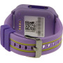 Смарт-часы UWatch DF27 Kid waterproof smart watch Purple Смарт-часы UWatch DF27 Kid waterproof smart watch Purple