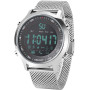 Смарт-часы UWatch EX18 Metal Смарт-часы UWatch EX18 Metal