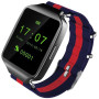 Смарт-часы UWatch L1 Black Смарт-часы UWatch L1 Black