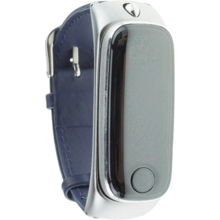 Смарт-часы UWatch M6 Silver