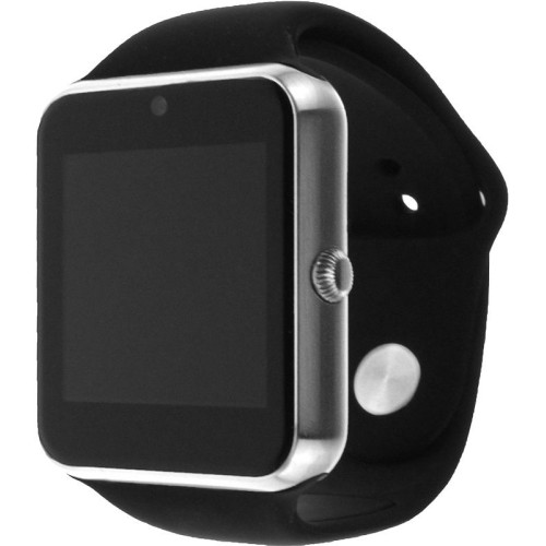 Смарт-часы UWatch Q7S Silver Смарт-часы UWatch Q7S Silver