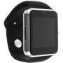 Смарт-часы UWatch Q7S Silver Смарт-часы UWatch Q7S Silver