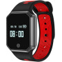Смарт-часы UWatch QW11 Red