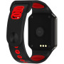 Смарт-часы UWatch QW11 Red