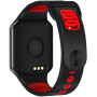 Смарт-часы UWatch QW11 Red