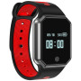 Смарт-часы UWatch QW11 Red