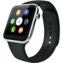 Смарт-часы UWatch Smart A9 Pulse Silver Смарт-часы UWatch Smart A9 Pulse Silver