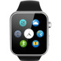 Смарт-часы UWatch Smart A9 Pulse Silver Смарт-часы UWatch Smart A9 Pulse Silver