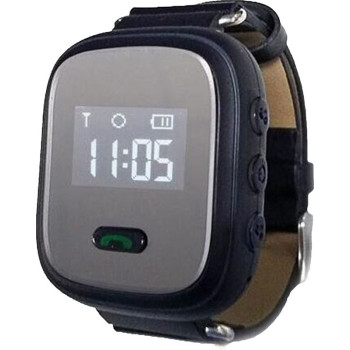 Смарт-часы UWatch Smart Q803 Black