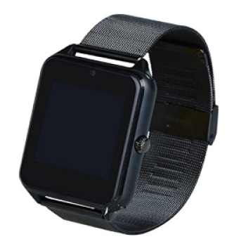 Смарт-часы UWatch Smart Z60 (Black)