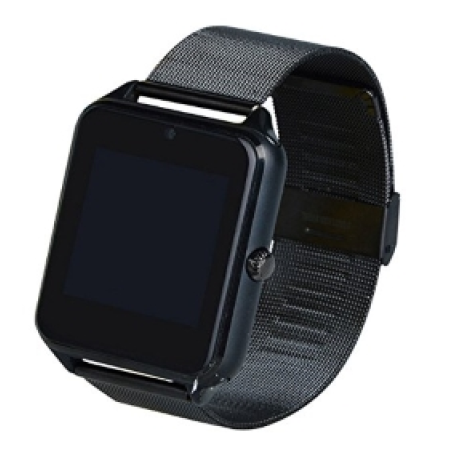 Смарт-часы UWatch Smart Z60 (Black)