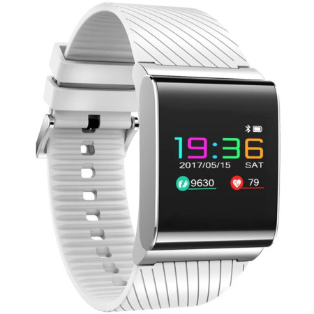 Смарт-часы UWatch X9 White