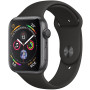 Смарт-часы Apple Watch Series 4 44mm Space Grey Aluminium Case with ... Смарт-часы Apple Watch Series 4 44mm Space Grey Aluminium Case with ...