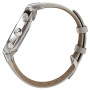 Смарт-часы ASUS ZenWatch 3 Silver Leather Beige (WI503Q-SC-LB) Смарт-часы ASUS ZenWatch 3 Silver Leather Beige (WI503Q-SC-LB)