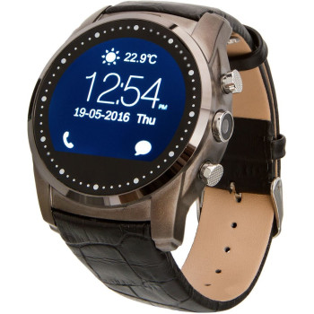 Смарт-часы ATRIX Smart watch A8 black
