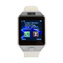 Смарт-часы ATRIX Smart watch D04 white Смарт-часы ATRIX Smart watch D04 white