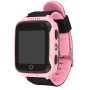 Смарт-часы ATRIX Smart Watch iQ600 GPS P (У2) Смарт-часы ATRIX Smart Watch iQ600 GPS P (У2)