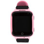 Смарт-часы ATRIX Smart Watch iQ600 GPS P (У2) Смарт-часы ATRIX Smart Watch iQ600 GPS P (У2)