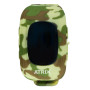 Смарт-часы ATRIX Smartwatch iQ300 GPS Camo