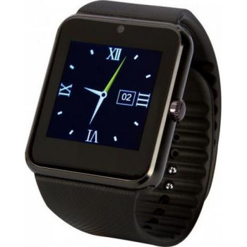 Смарт-часы ATRIX Smartwatch TW-66 (black)