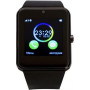 Смарт-часы ATRIX Smartwatch TW-66 (black) Смарт-часы ATRIX Smartwatch TW-66 (black)