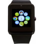 Смарт-часы ATRIX Smartwatch TW-66 (black) Смарт-часы ATRIX Smartwatch TW-66 (black)