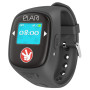Смарт-часы детские с GPS FIXITIME 2 Black (FT-201B) Смарт-часы детские с GPS FIXITIME 2 Black (FT-201B)