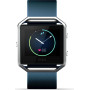 Смарт-часы Fitbit Blaze S синие