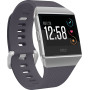 Смарт-часы Fitbit Ionic Silver Gray/Blue Gray One Size (FB503WTGY) Смарт-часы Fitbit Ionic Silver Gray/Blue Gray One Size (FB503WTGY)
