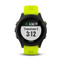 Смарт-часы Garmin Forerunner 935 Black & Yellow Tri-Bundle (010-0174...