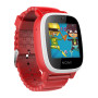 Смарт-часы Nomi Kids Heroes W2 Red (У1) Смарт-часы Nomi Kids Heroes W2 Red (У1)