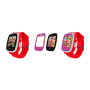 Смарт-часы Nomi Kids Heroes W2 Red (У1) Смарт-часы Nomi Kids Heroes W2 Red (У1)