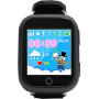 Смарт-часы Smart Baby Q100s Black Смарт-часы Smart Baby Q100s Black