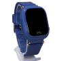 Смарт-часы Smart Baby Q90s GPS Dark Blue