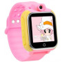 Смарт-часы Smart Baby TW6 (Pink) Смарт-часы Smart Baby TW6 (Pink)